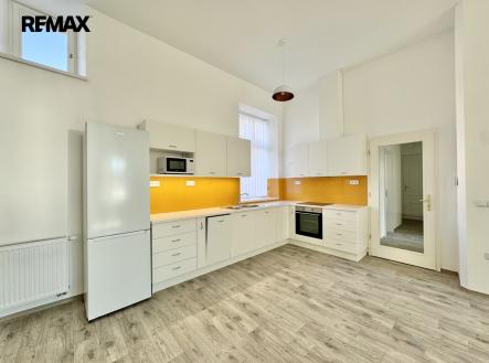 img-8817.jpeg | Pronájem bytu, 2+kk, 87 m²