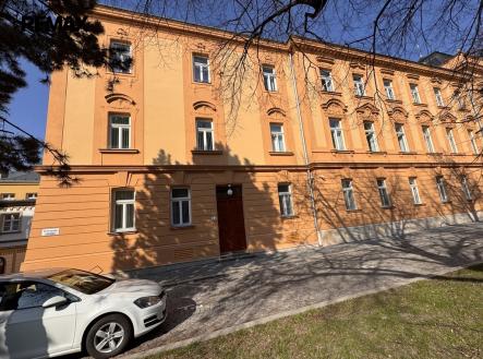 img-7344.jpeg | Pronájem bytu, 2+kk, 87 m²