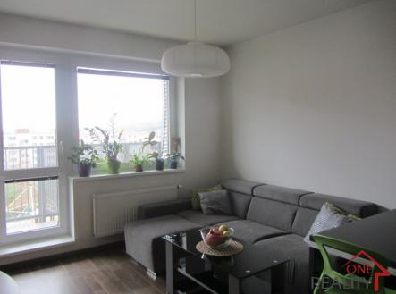 IMG_3790 | Pronájem bytu, 2+kk, 52 m²