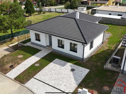 02 - bocni | Prodej - dům/vila, 121 m²