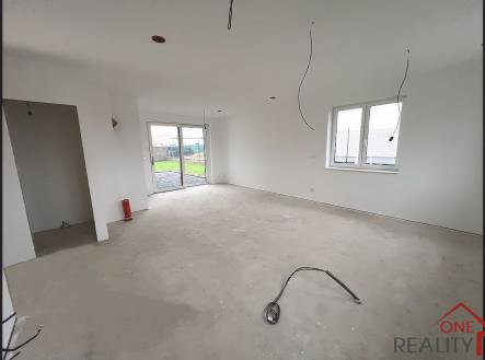 04 - OP int | Prodej - dům/vila, 121 m²