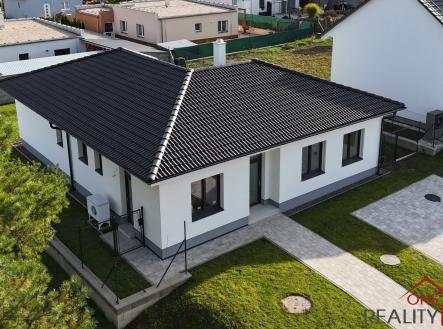 02 | Prodej - dům/vila, 121 m²