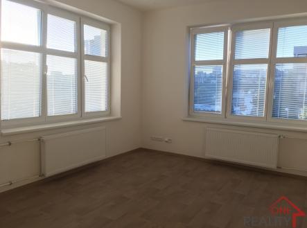 IMG_7304 | Pronájem bytu, 1+kk, 80 m²