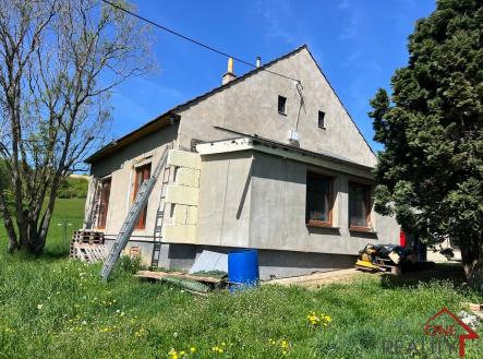 3 | Prodej - dům/vila, 150 m²