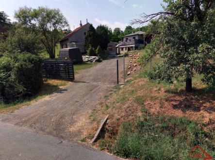 2 | Prodej - dům/vila, 150 m²