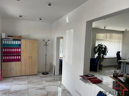 IMG_2108 | Pronájem - kanceláře, 60 m²