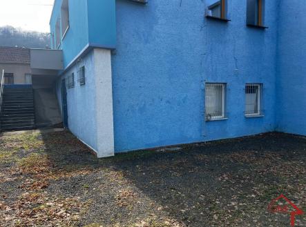 IMG_1763 | Pronájem - komerční objekt, sklad, 100 m²