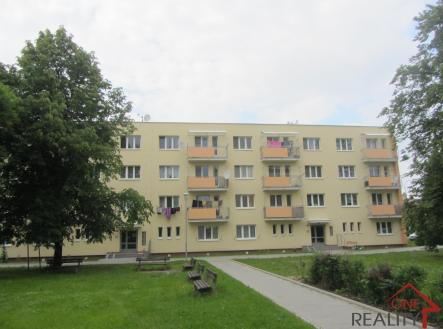 Pronájem bytu, 3+1, 74 m² obrázek