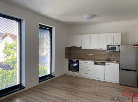 IMG_7697 | Pronájem bytu, 1+kk, 35 m²