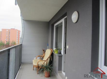 IMG_3797 | Pronájem bytu, 2+kk, 52 m²