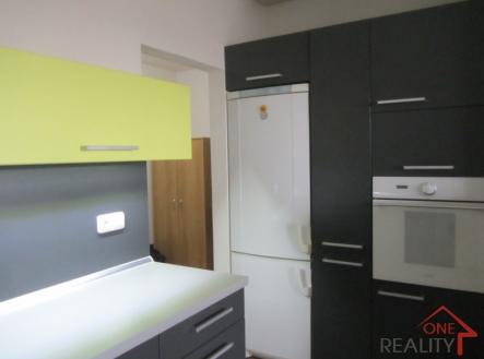 IMG_3786 | Pronájem bytu, 2+kk, 52 m²