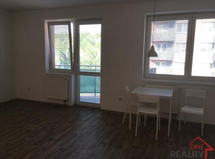 IMG_2889 | Pronájem bytu, 2+kk, 55 m²