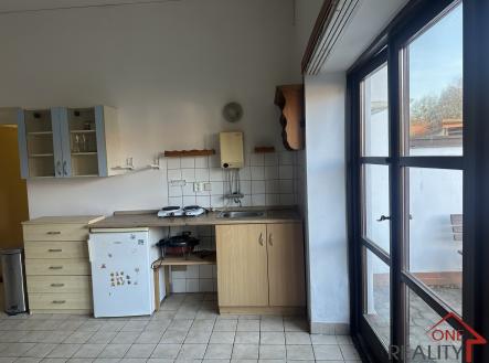 IMG_5317 | Pronájem bytu, 1+kk, 35 m²