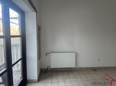 IMG_5321 | Pronájem bytu, 1+kk, 35 m²