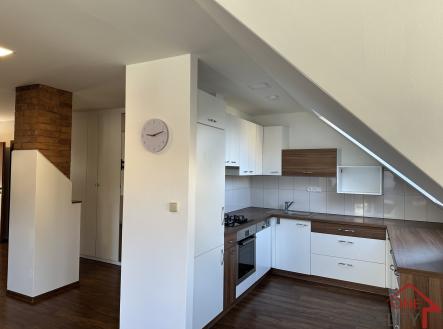 IMG_5348 | Pronájem bytu, 2+kk, 81 m²