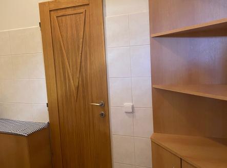 IMG_6690 | Pronájem - obchodní prostor, 90 m²