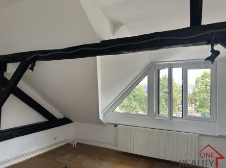 IMG_6173 | Pronájem bytu, 3+1, 90 m²