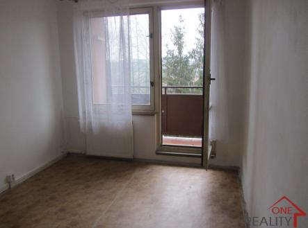 369004byt 3+1 017 | Pronájem bytu, 3+1, 74 m²