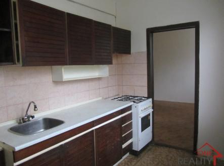 369004byt 3+1 005 | Pronájem bytu, 3+1, 74 m²