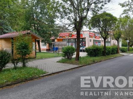 . | Prodej bytu, 2+1, 50 m²