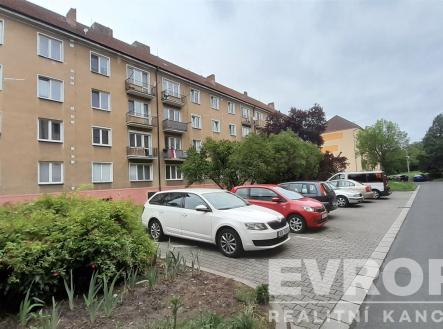 . | Prodej bytu, 2+1, 50 m²