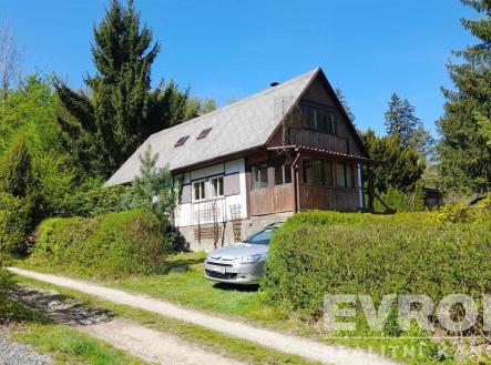 Prodej - chata/rekreační objekt, 128 m² obrázek