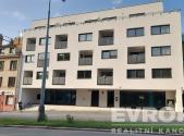 Pronájem bytu, 1+kk, 44 m²