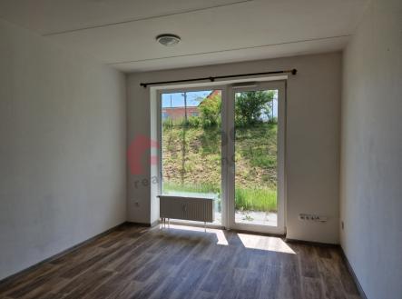 Pronájem bytu, 1+kk, 38 m²