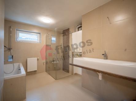 Prodej - dům/vila, 257 m²