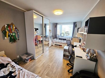 Prodej bytu, 3+kk, 61 m²