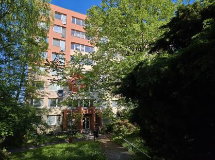 Prodej bytu, 3+kk, 61 m²