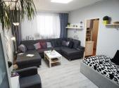 Prodej bytu, 3+1, 66 m²