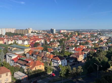 Prodej bytu, 3+1, 66 m²