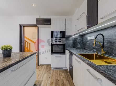 Prodej - dům/vila, 149 m²