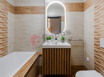 Prodej - dům/vila, 149 m²