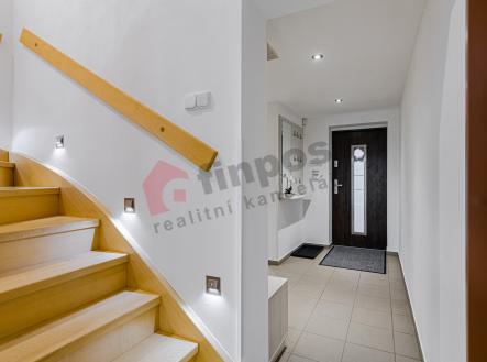 Prodej - dům/vila, 149 m²