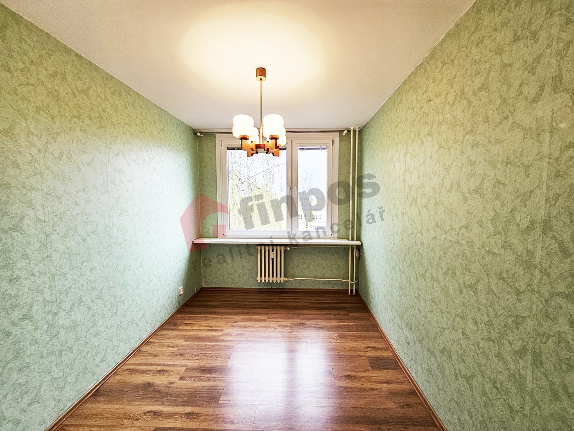 Prodej bytů v OV 2+kk, 40 m², ul. 28.října, Neratovice