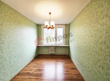 Prodej bytu, 2+kk, 40 m²