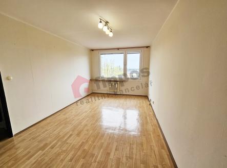 Prodej bytu, 2+kk, 40 m²