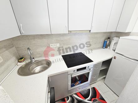 Pronájem bytu, 2+kk, 50 m²