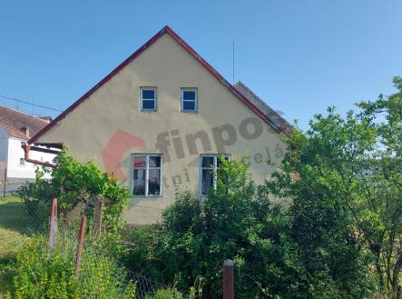 Pronájem - chata/rekreační objekt, 52 m²