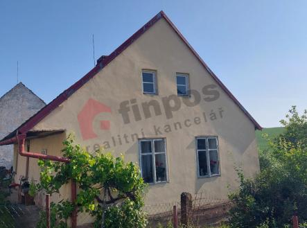 Pronájem - chata/rekreační objekt, 52 m²