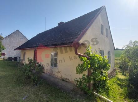 Pronájem - chata/rekreační objekt, 52 m²