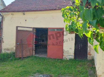 Pronájem - chata/rekreační objekt, 52 m²