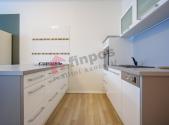 Pronájem bytu, 2+kk, 42 m²