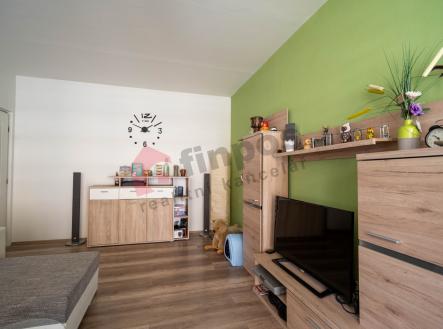 Pronájem bytu, 2+1, 62 m²