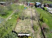 Prodej - pozemek, zahrada, 284 m²