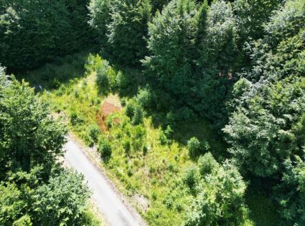 Prodej - pozemek pro bydlení, 990 m²