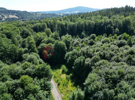 Prodej - pozemek pro bydlení, 990 m²