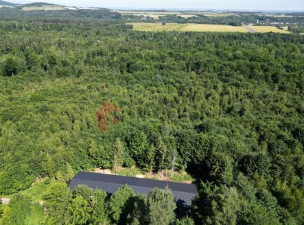 Prodej - chata/rekreační objekt, 450 m²